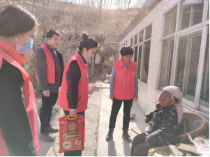 【党史教育】化难题解民忧 助力红色教育见成效