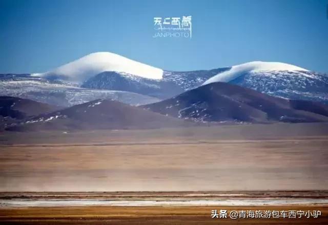 青海旅游攻略,含景点/费用简介