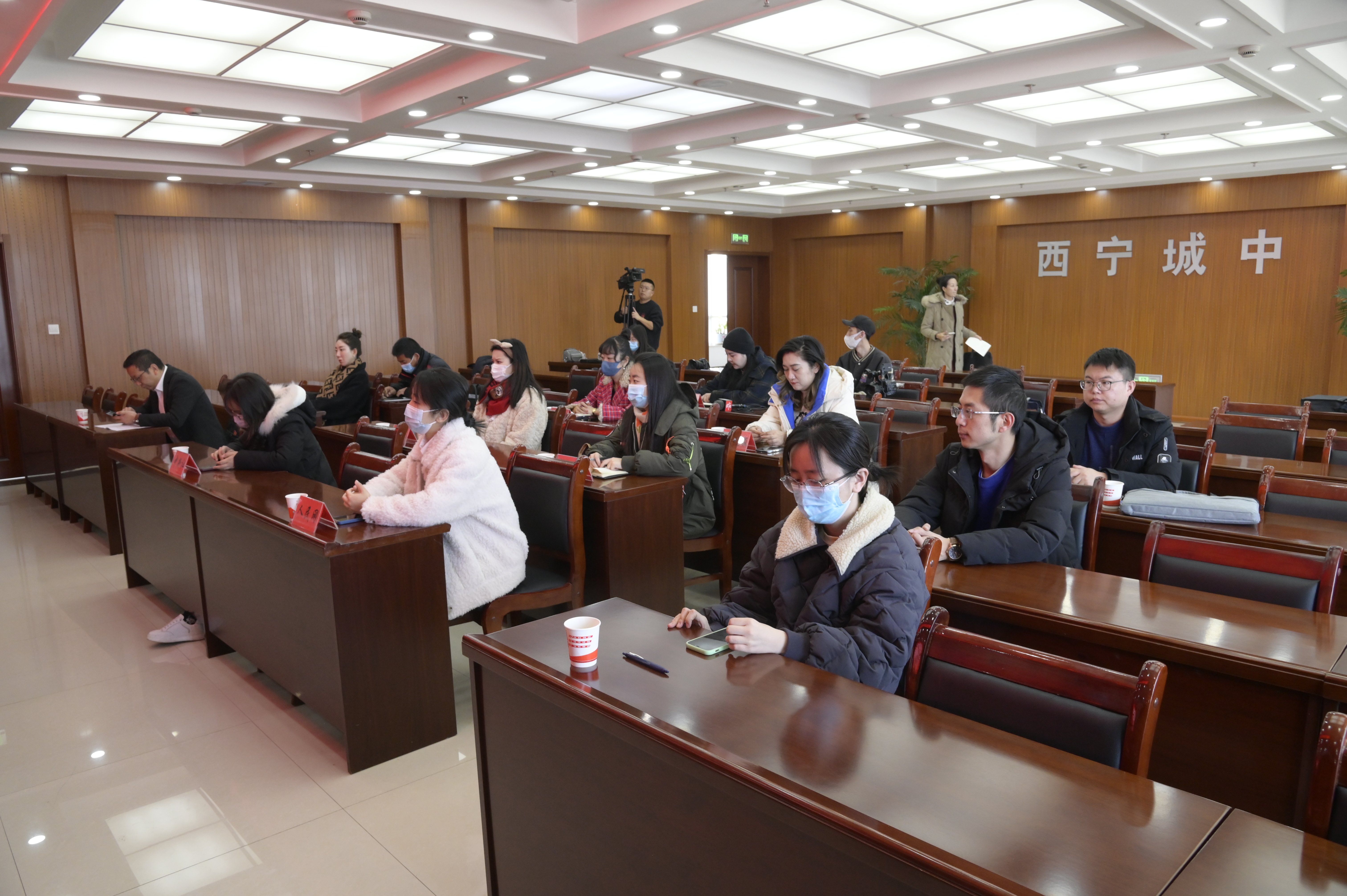 西宁城中：民生实事项目投票“选”出来