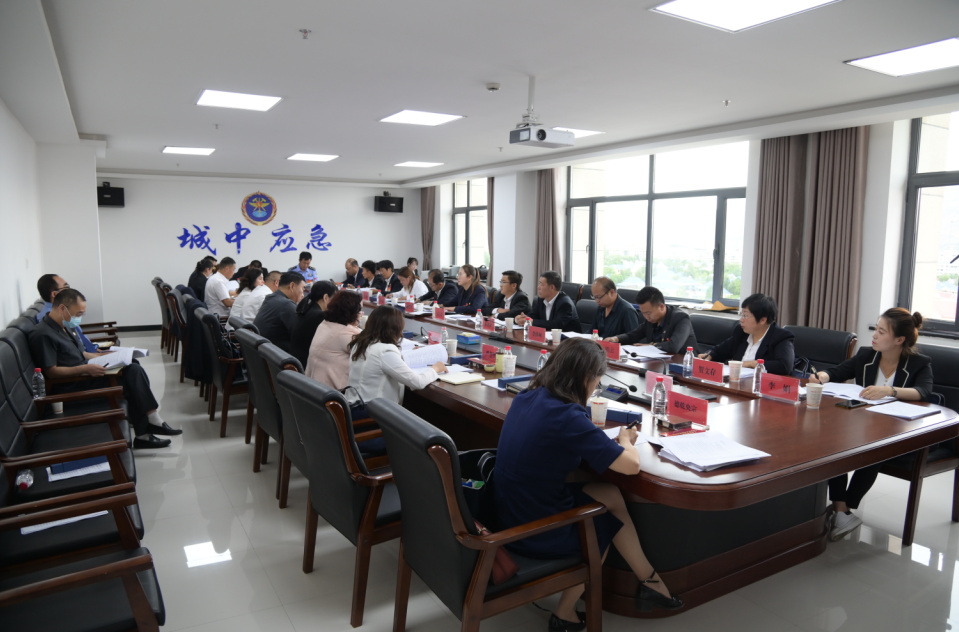 凝聚中区共识 汇聚中区力量：人大代表审议政府工作报告