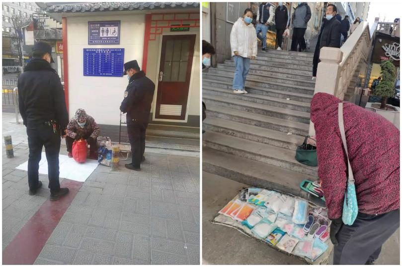 西宁城中：持续推进“街长制” 当好城市宣传员