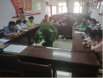 城中区仓门街街道：关爱儿童家庭教育·开心快乐欢度暑假